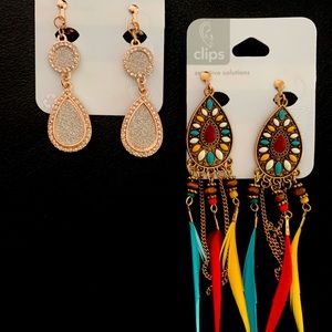 🔥Icing🔥Clip On🔥New